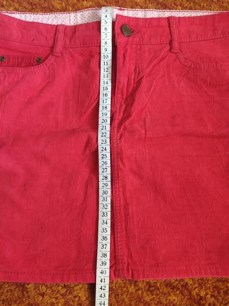 Sukňa h&m veľ.40, h&m,40
