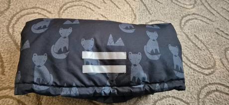 Zimná bunda, lindex,122
