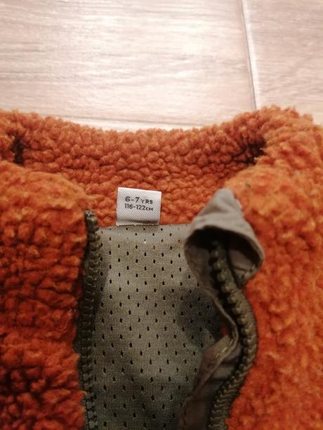 Bunda barančekova, kids,116