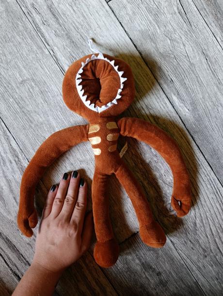 Roblox doors monster, 