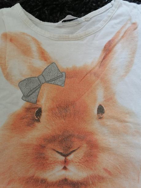 4x tričko, kiki&koko,104