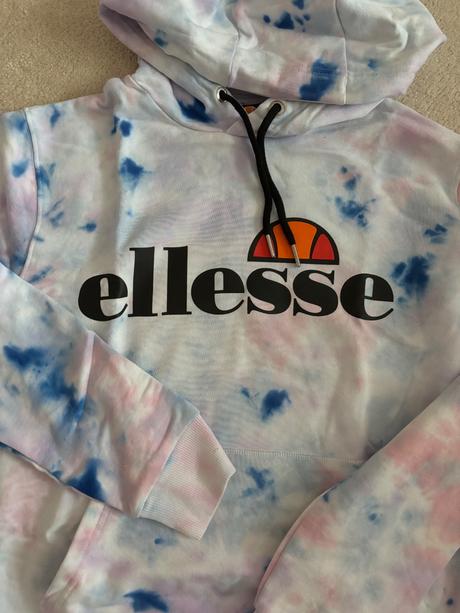 Mikina ellesse, 34