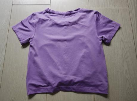 Tričko h&m move 122/128, h&m,122