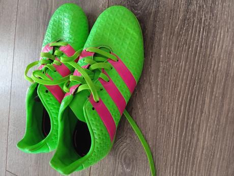 Predám kopačky adidas, adidas,32