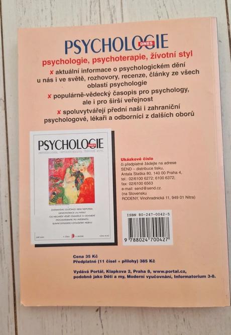 Aplikovaná sociální psychologie, 