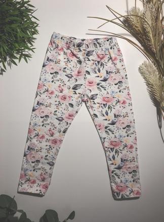 Legíny lily grey 92, newbie,92