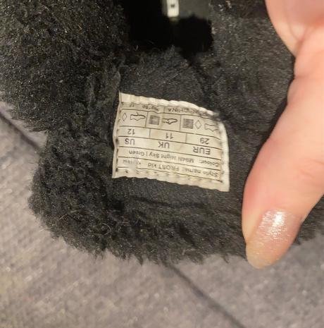 Zimne topanky, loap,29