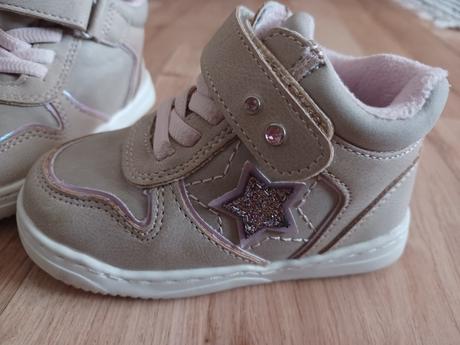 Zimná obuv veľ. 20-21, 20