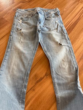 Rifle, pepe jeans,36