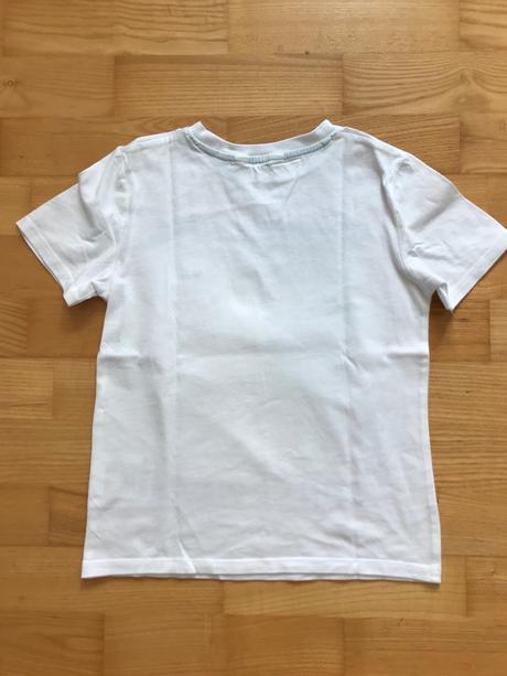 Tričko h&m, h&m,128