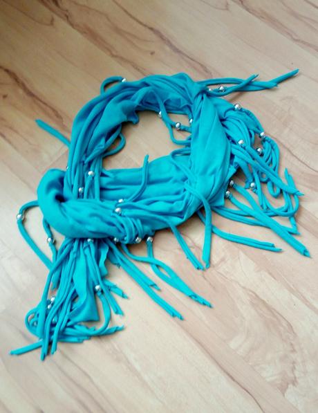 Dámska šatka, f&f,m