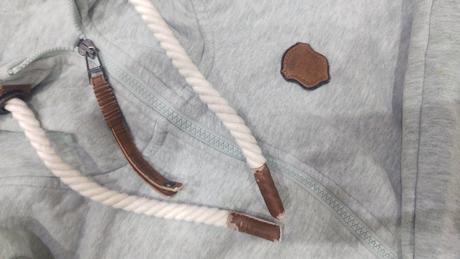 Teplákový overal naketano, m