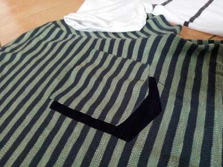 Detské tricko, zara,164