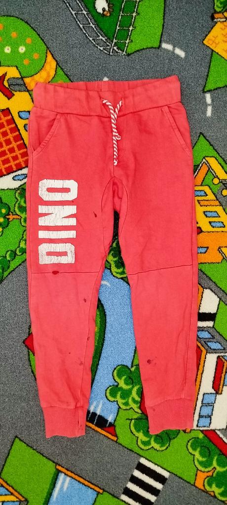 Chlapec 110, 104–116