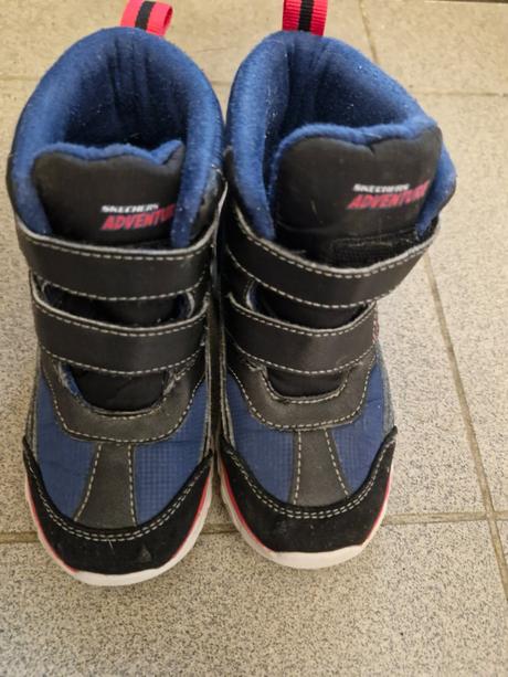 Topánky skechers 26, skechers,26