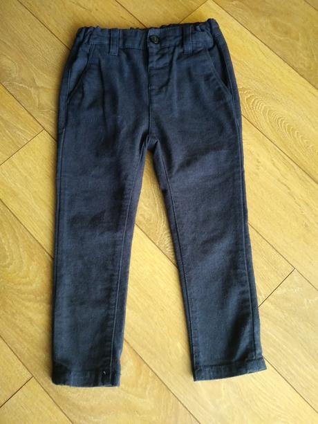 Nohavice, reserved,98