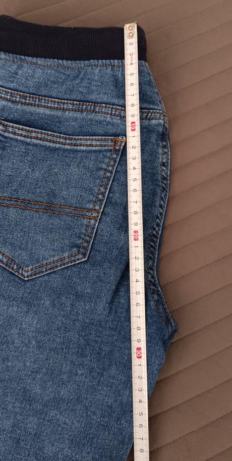 Rifle joggery destination 158, 158