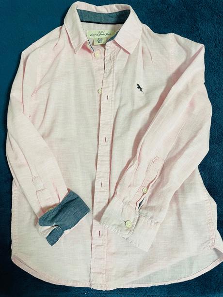 Kosela h&m vel. 128, h&m,128