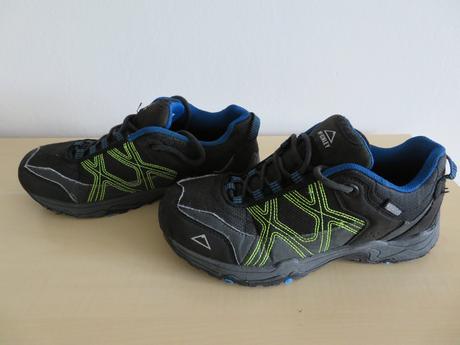 Topánky, mckinley,37