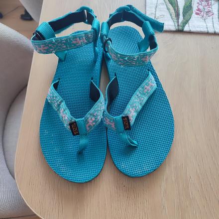 Teva sandále 38, 38