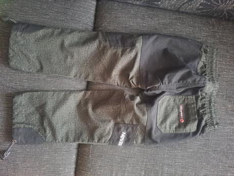 Nohavice neverest, neverest,110