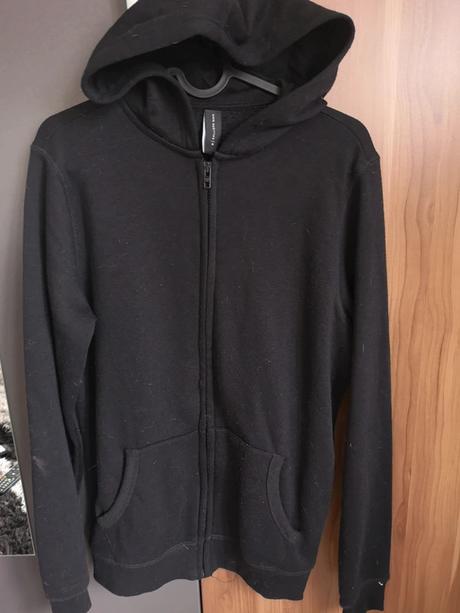 Pánska mikina, calliope,s