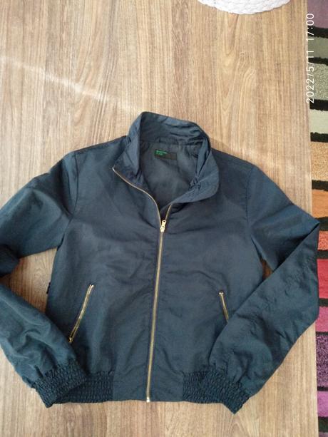 Bunda, benetton,146