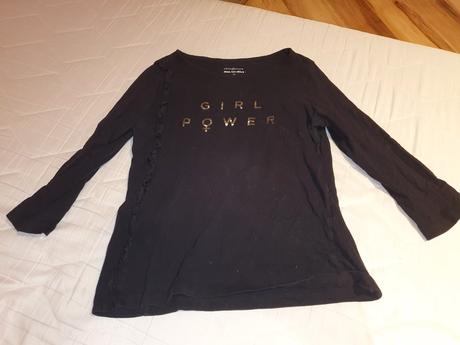 Tričko bavlna s 152-158, 152