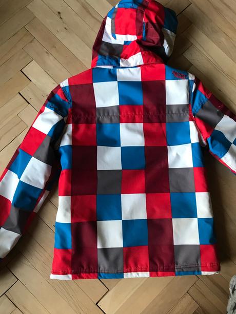 Bunda protest vel.164, 164