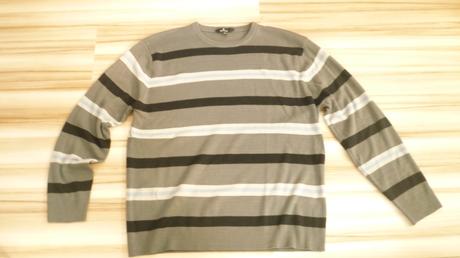 Pánsky sveter, cena s poštovným, xxl