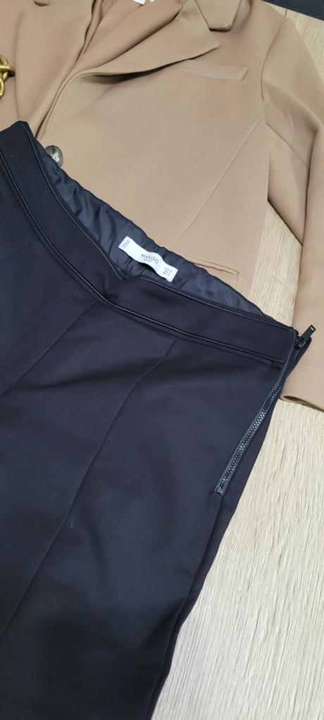 Nohavice mango, mango,38