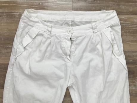 Ľahučké tenké nohavice, m