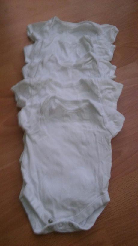 Detské body, mothercare,56