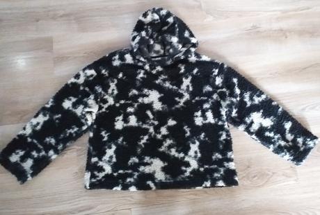 Dievčenské mikiny, vesta 170 ako nové, pepco,170