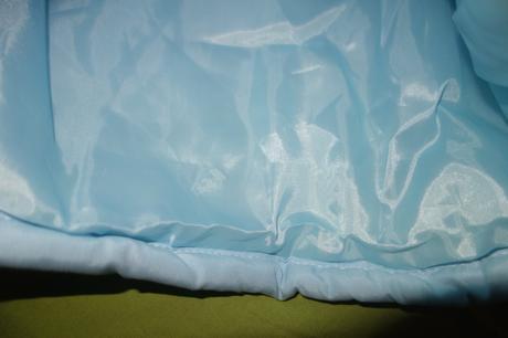 Nova zimna bundicka little precious, 68