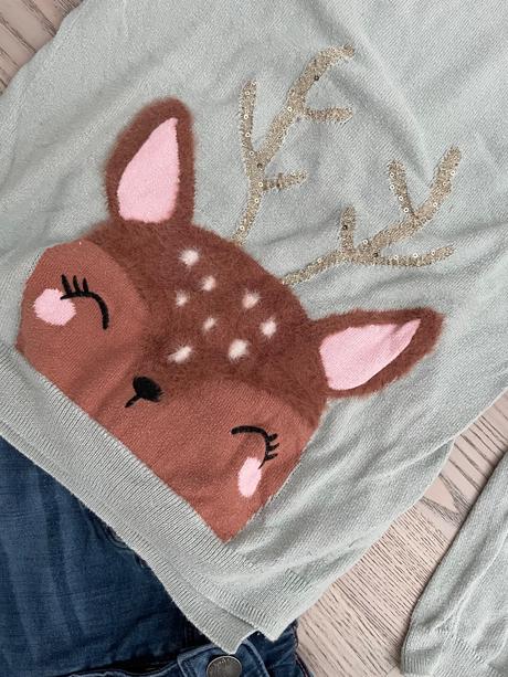 Svetrík h&m, h&m,140