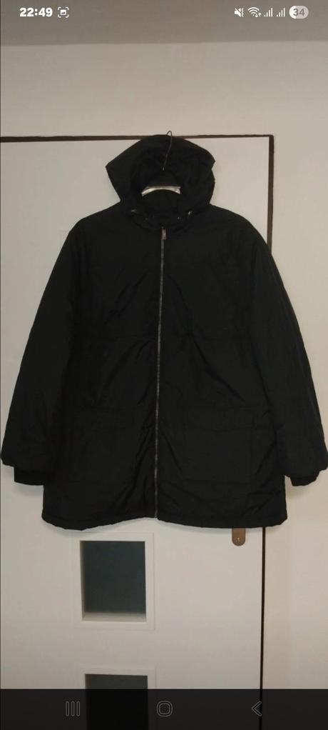 Dámska bunda, bonprix,52