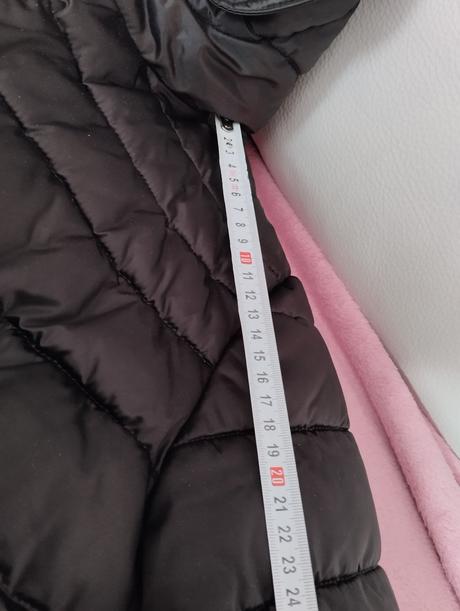 Pekná bunda, h&m,m