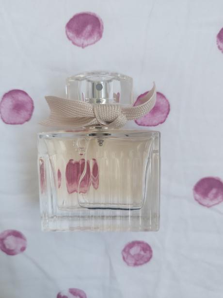 Damsky parfum chloe 20ml, 