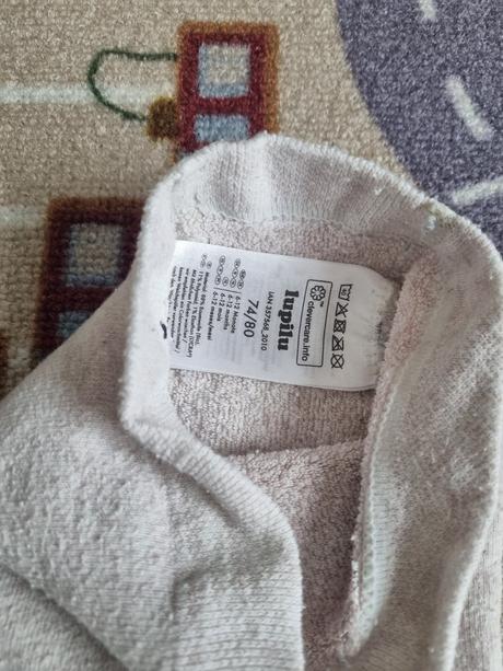 Pancusky 2ks - k nakupu zadarmo, lupilu,74