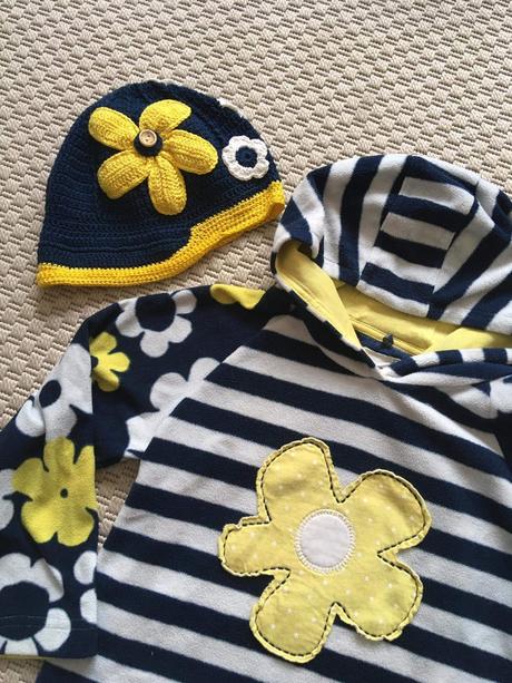 Súprava s kvietkom, 116