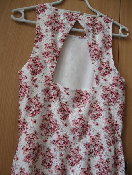 Dievčenské letné šaty, 158, 158