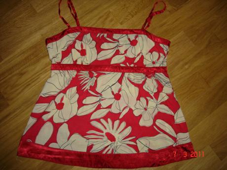 Top, dorothy perkins,40