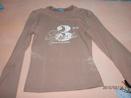 Trcko blue oxygen, m