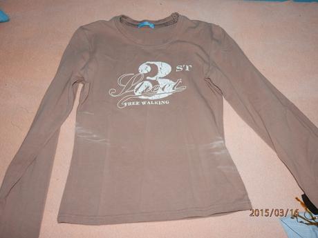 Trcko blue oxygen, m