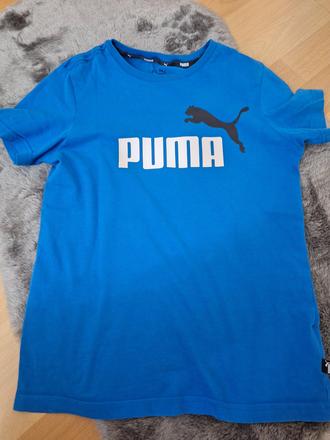 Tričko, puma,152