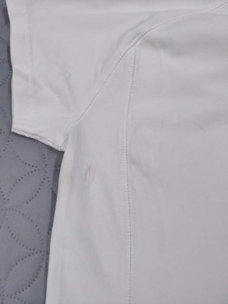 Nike fitdry tricko (12-13 rokov, l), nike,158