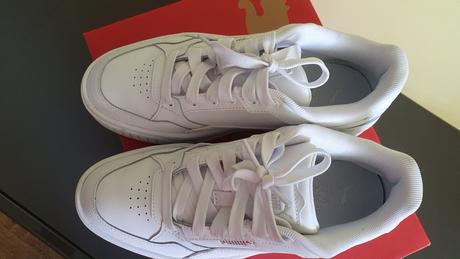 Tenisky puma, puma,39