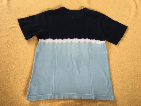 Chobotnicove tricko (3-4 yrs), oshkosh,104