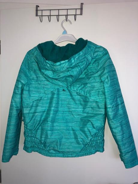 Bunda zn. quechua, decathlon, quechua,152